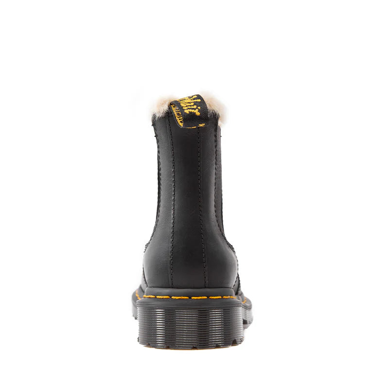 DR MARTENS