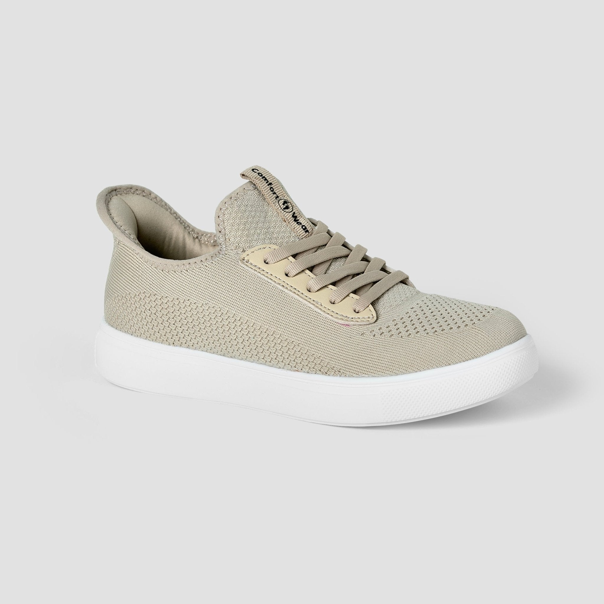 Daily Chaussures mains libres - Beige