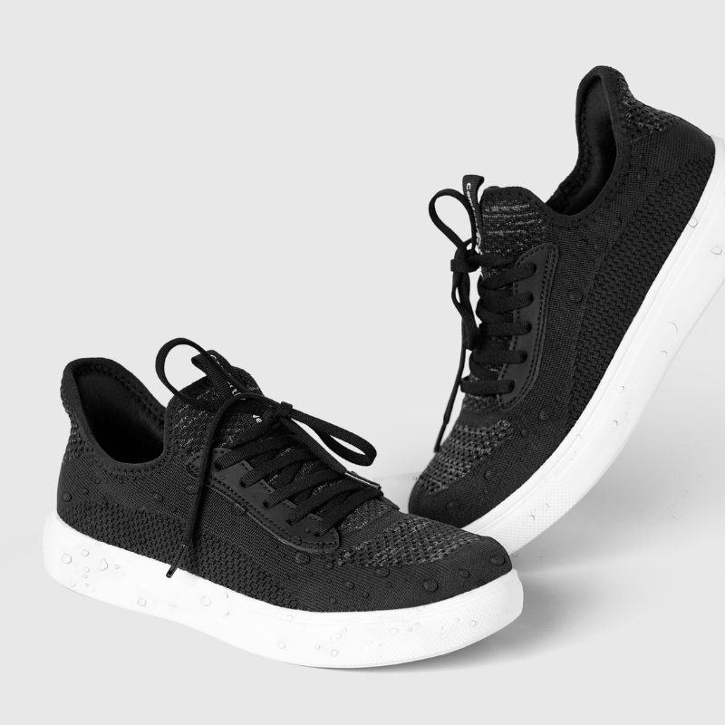 Daily Chaussures mains libres - Noir