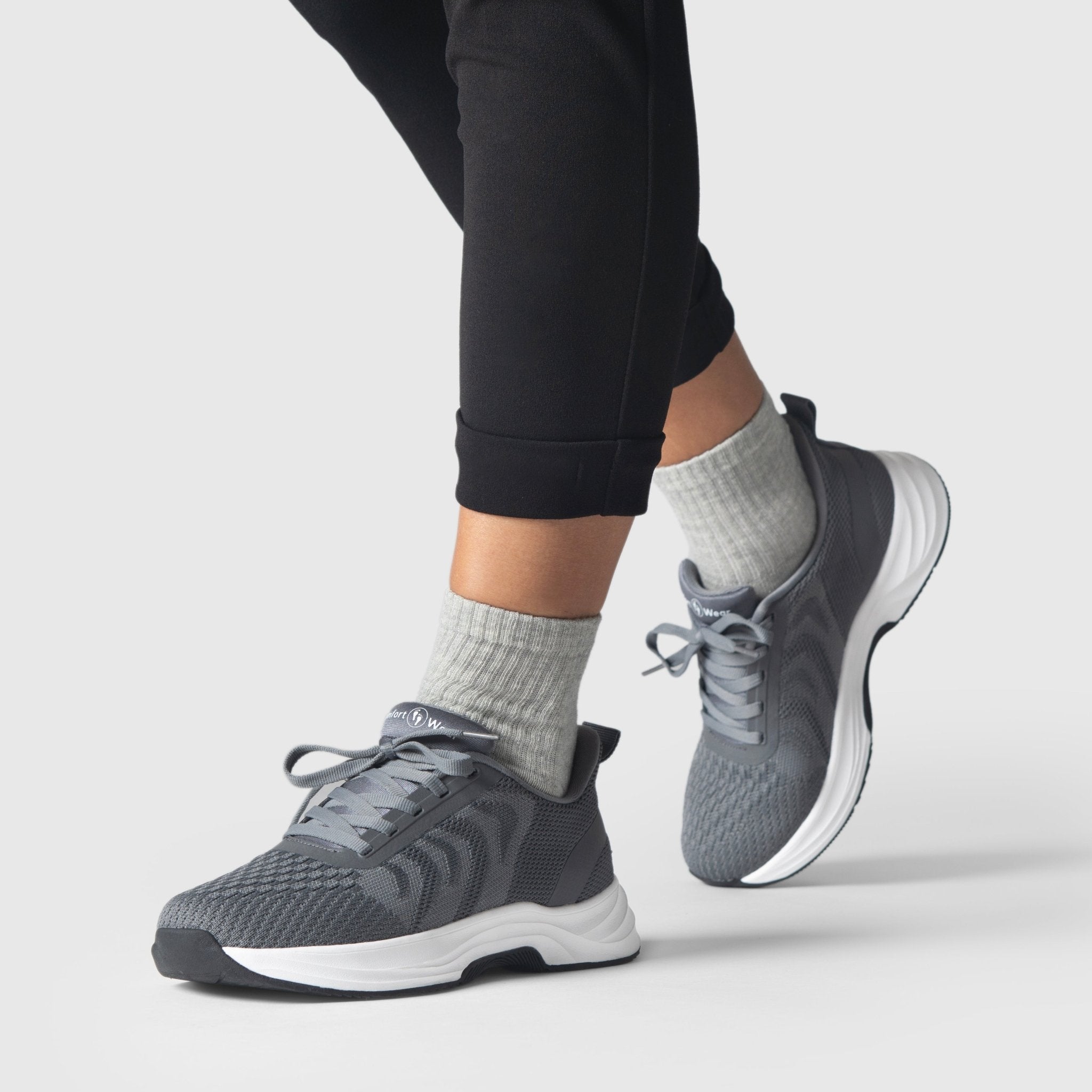 Flow Chaussures mains libres