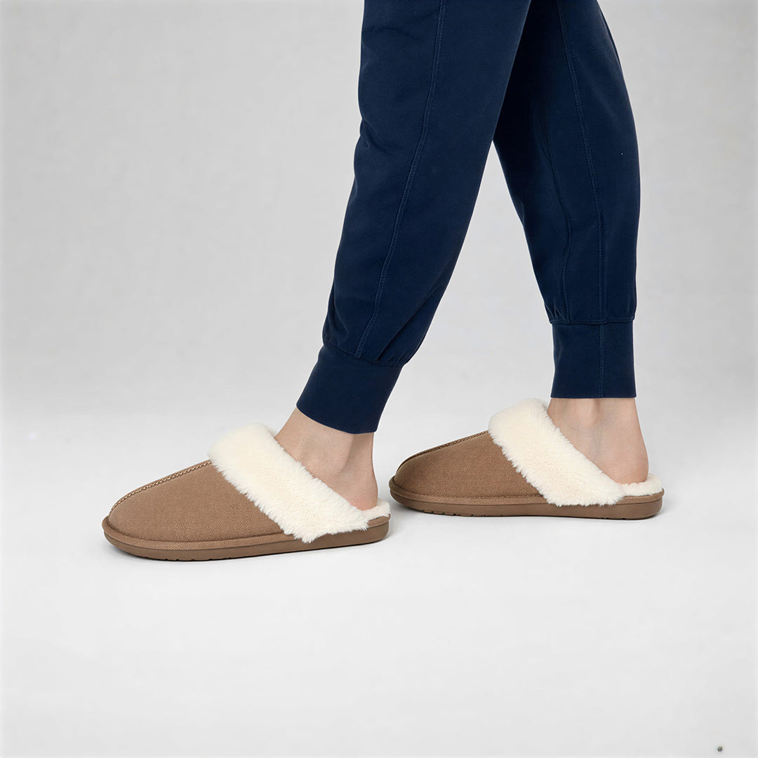 Pantoufles Cozy Jane