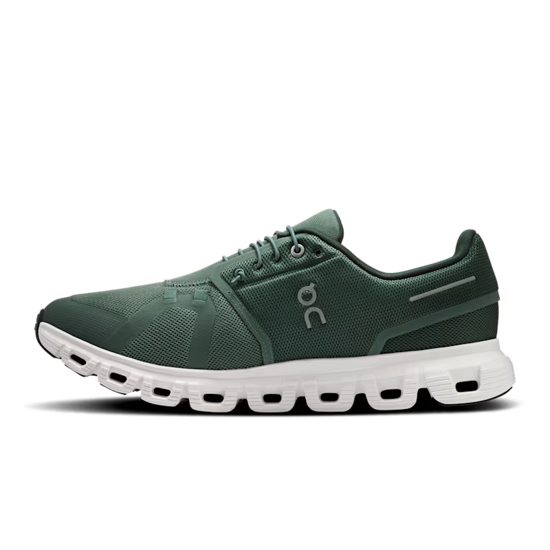 Cloud 6 Evergreen Unisexe