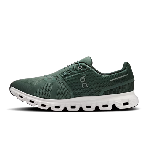 Cloud 6 Evergreen Unisexe
