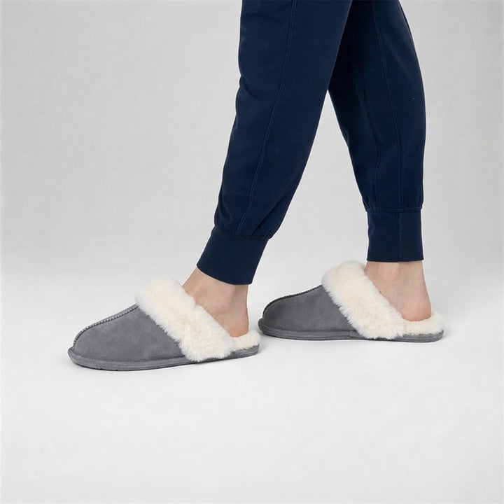 Pantoufles Cozy Jane