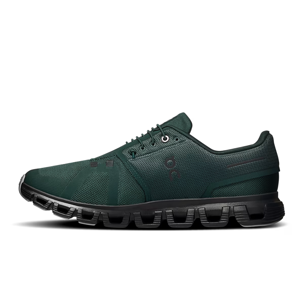 Cloud 6 Evergreen Unisexe