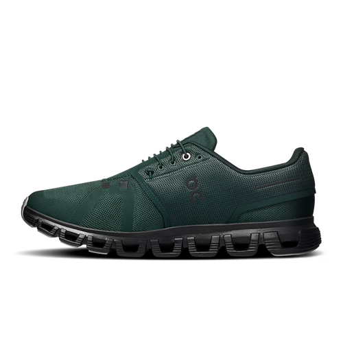 Cloud 6 Evergreen Unisexe