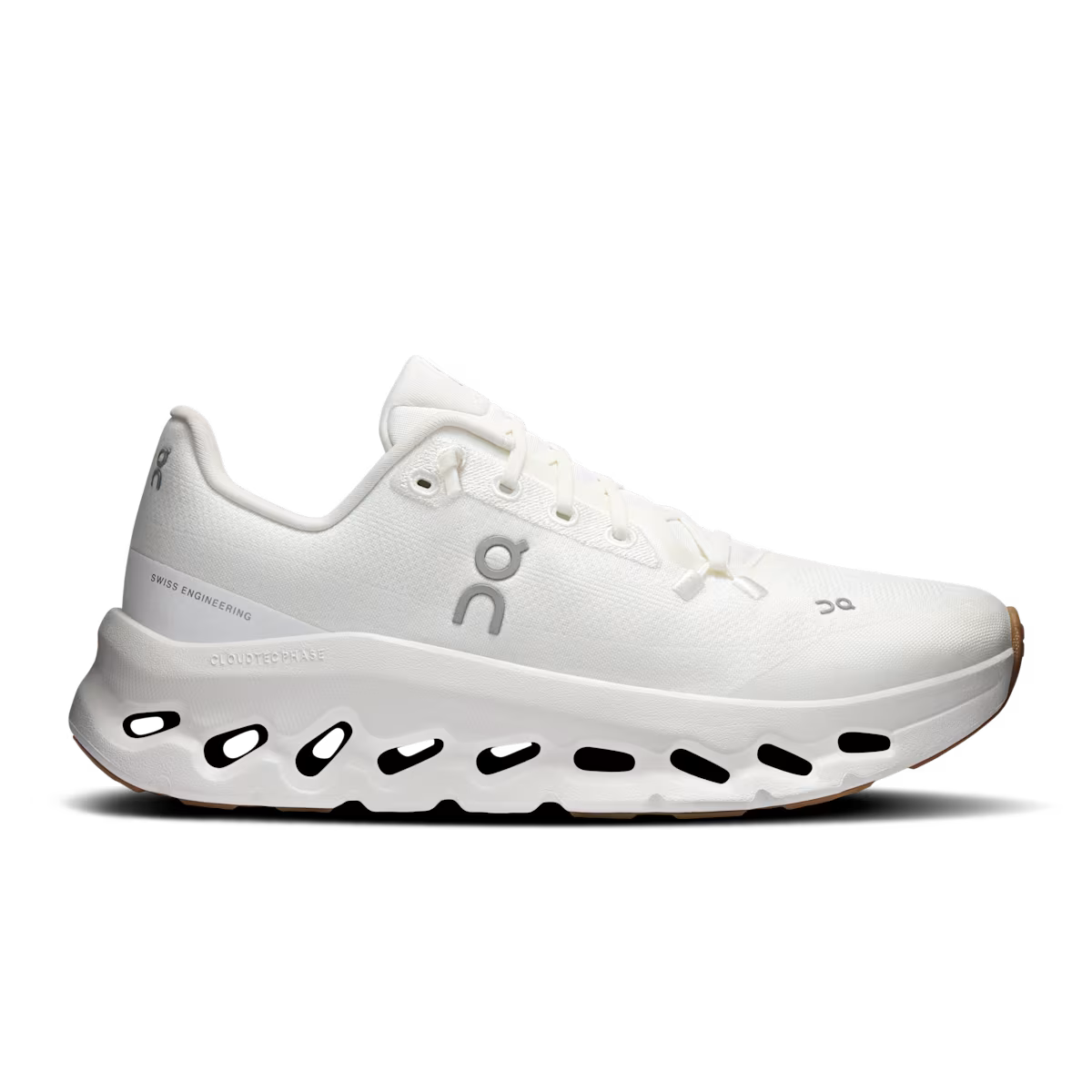 Cloudtilt White | Ivory