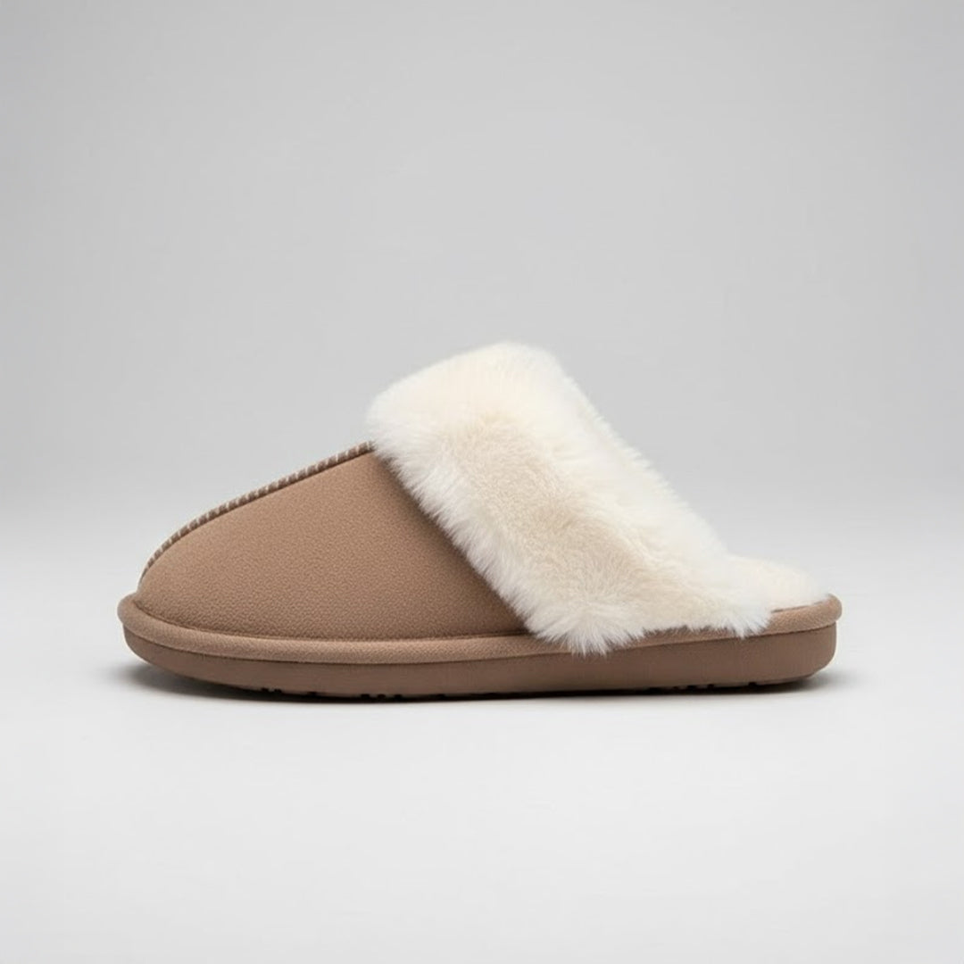 Pantoufles Cozy Jane