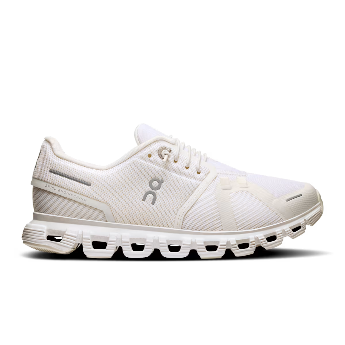 Femmes Cloud 6 White