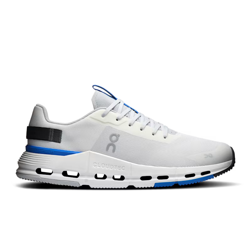 Cloudnova 2 Glacier Unisexe