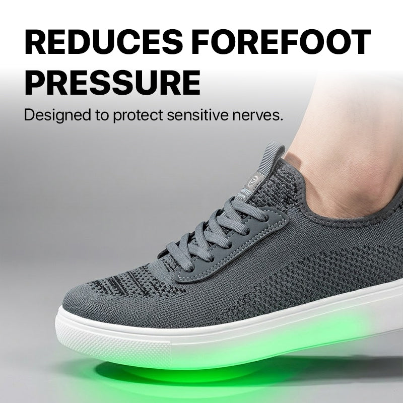 Daily Chaussures mains libres - Gris