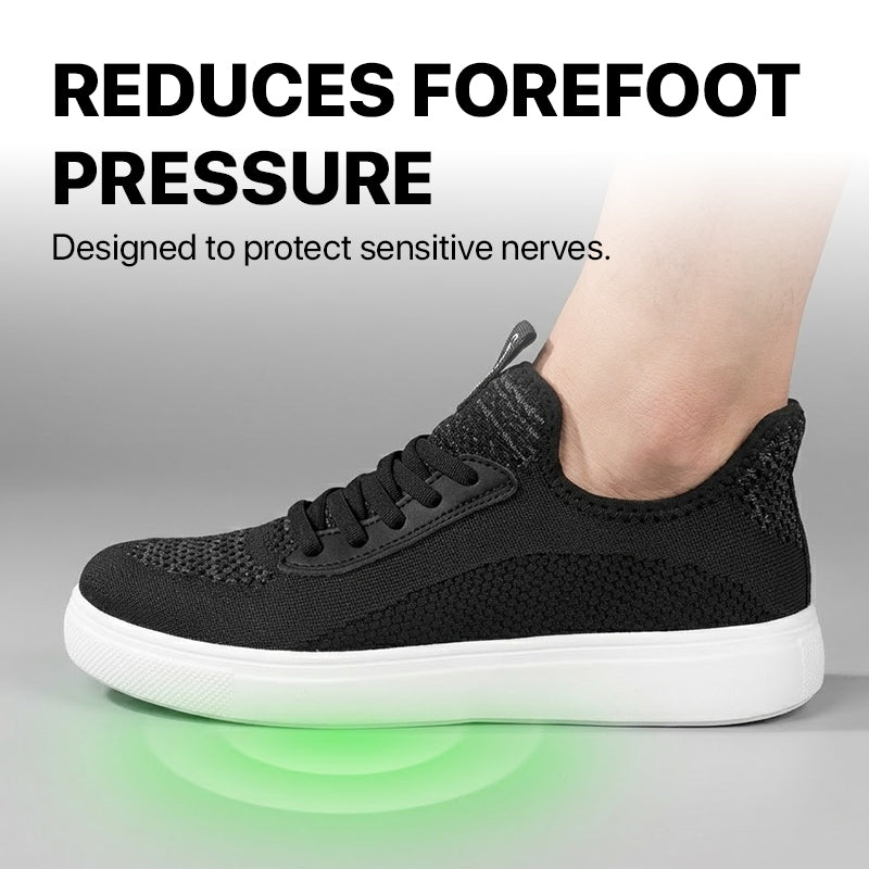 Daily Chaussures mains libres - Noir