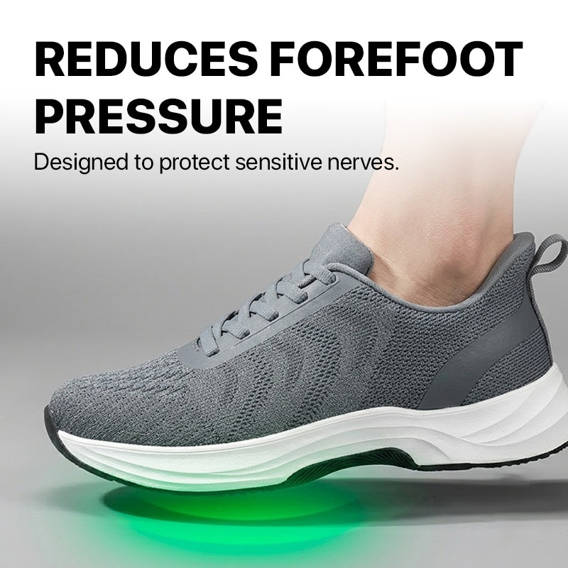 Flow Chaussures mains libres - Gris
