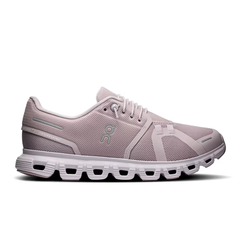 Cloud 6 Mauve Unisexe