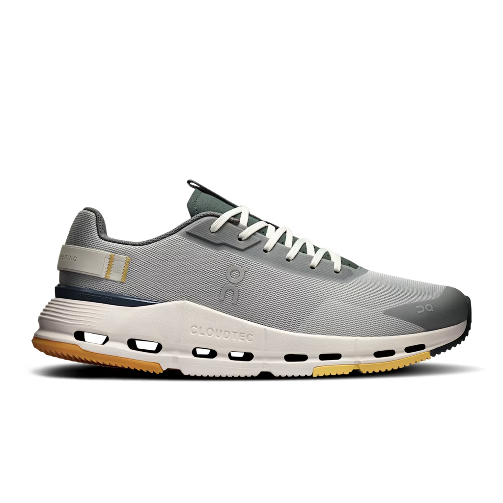 Cloudnova 2 Glacier Unisexe