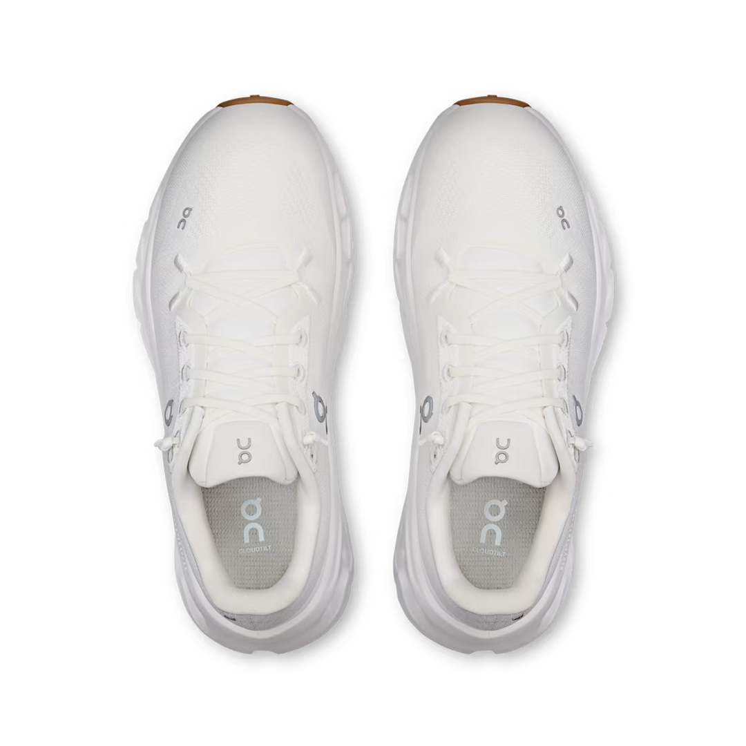 Cloudtilt White | Ivory