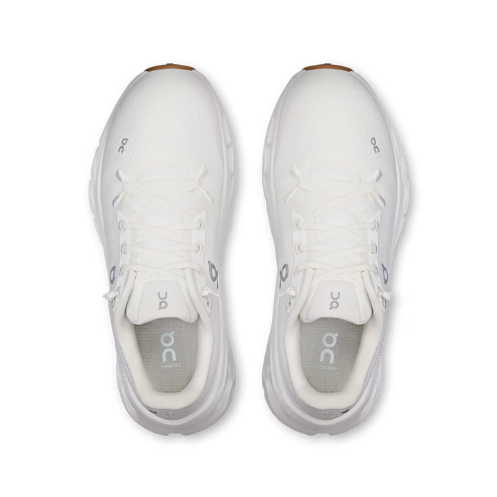 Cloudtilt White | Ivory