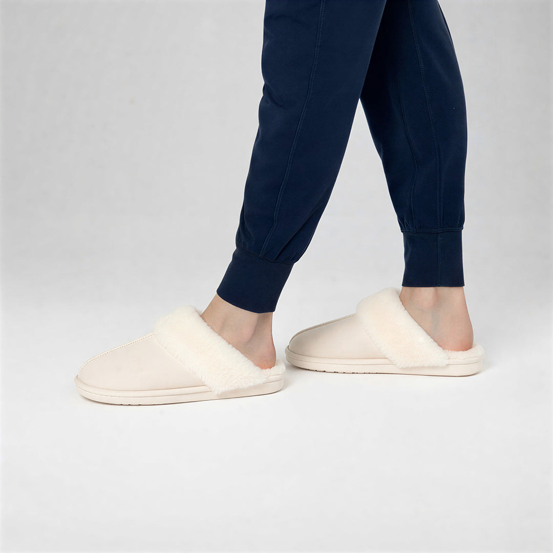 Pantoufles Cozy Jane