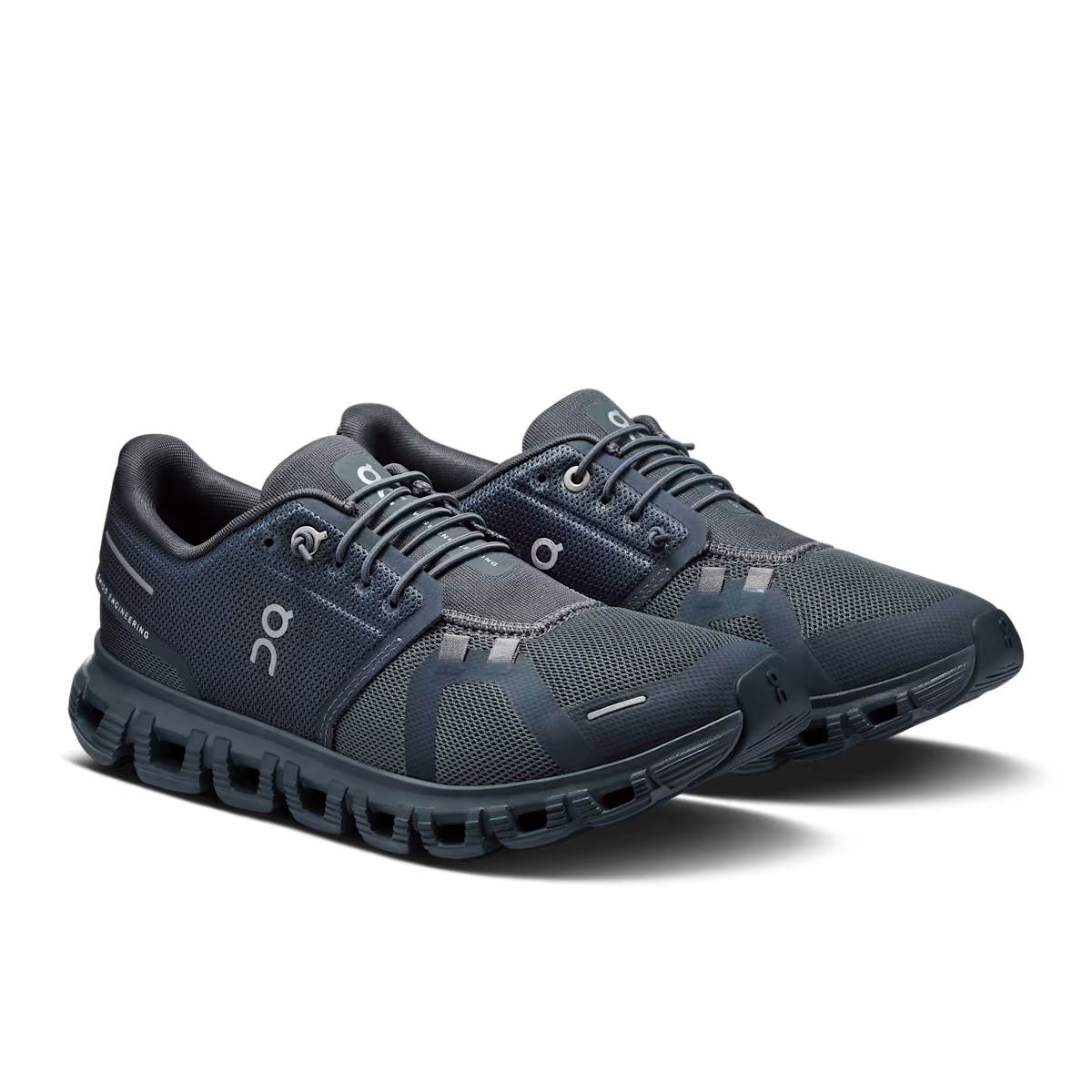 Femmes Cloud 6 Navy