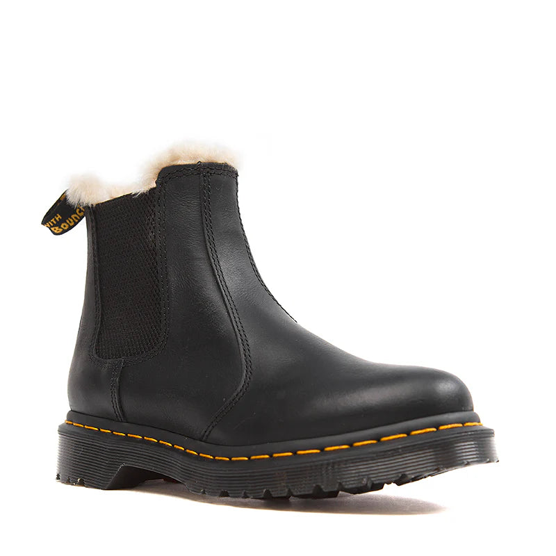 DR MARTENS