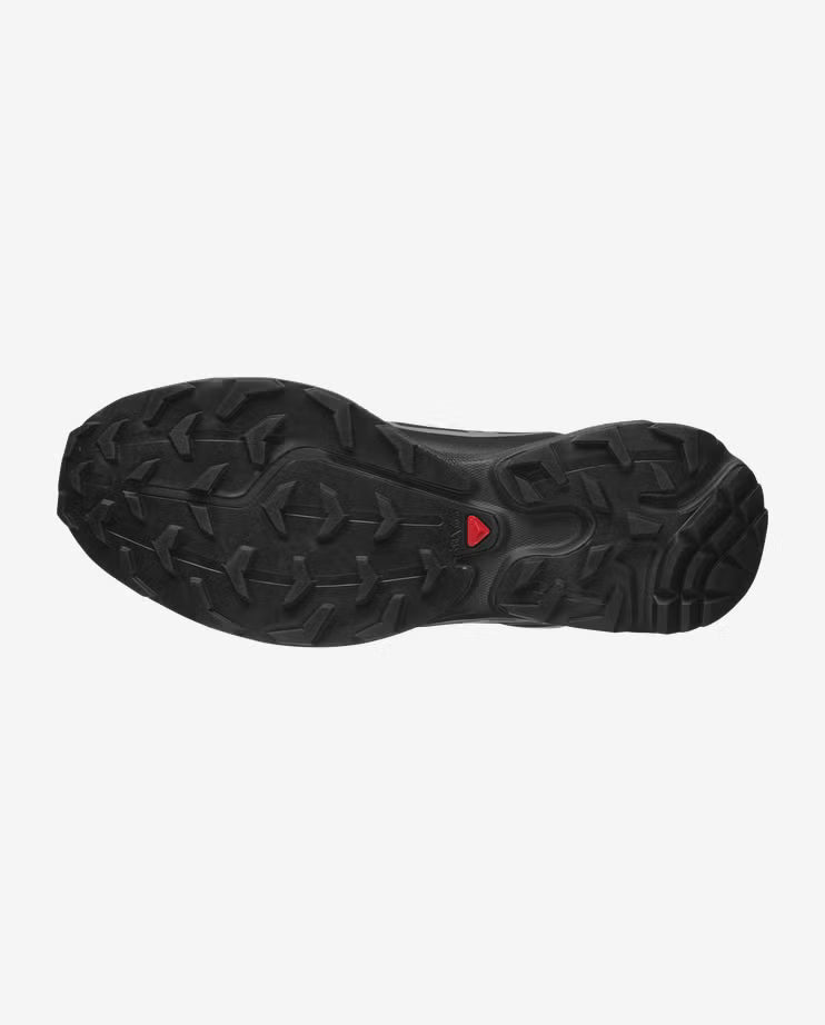 Salomon XT-6  Noir/Gris Unisexe