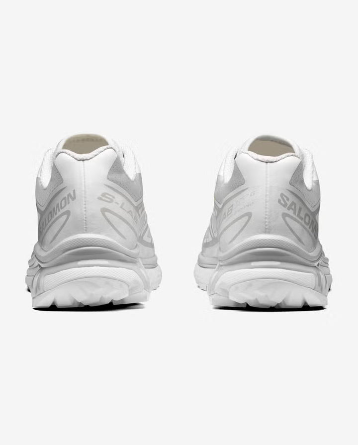 Salomon XT-6 Gris fantôme / Gris fantôme Unisexe