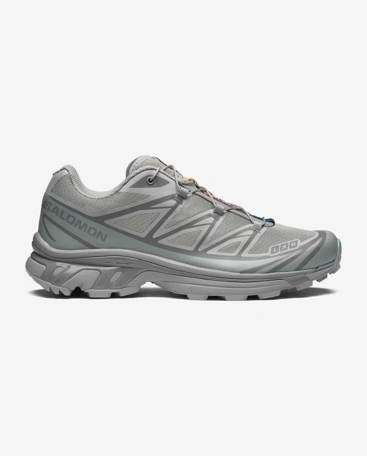 Salomon XT-6 Gris fantôme / Gris fantôme Unisexe