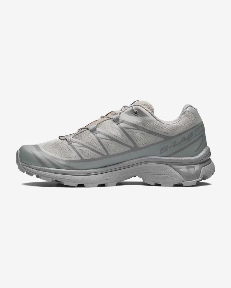Salomon XT-6 Gris fantôme / Gris fantôme Unisexe