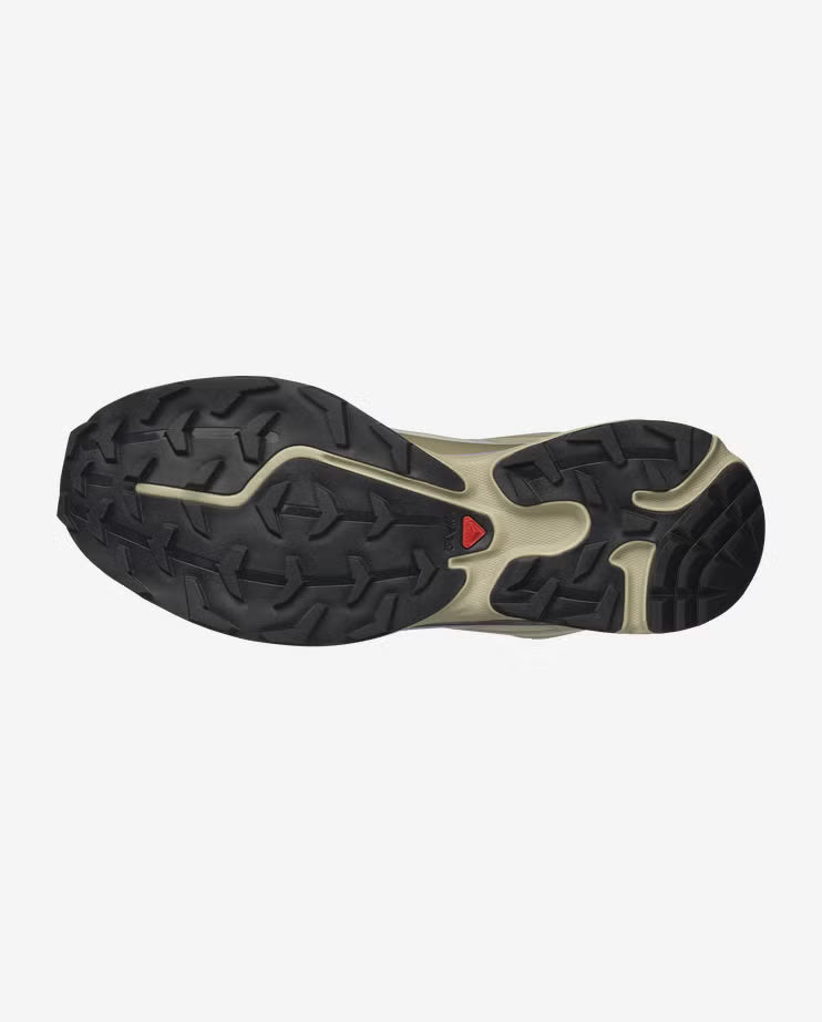 Salomon XT-6 Eucalyptus / Sauge argentée Unisexe