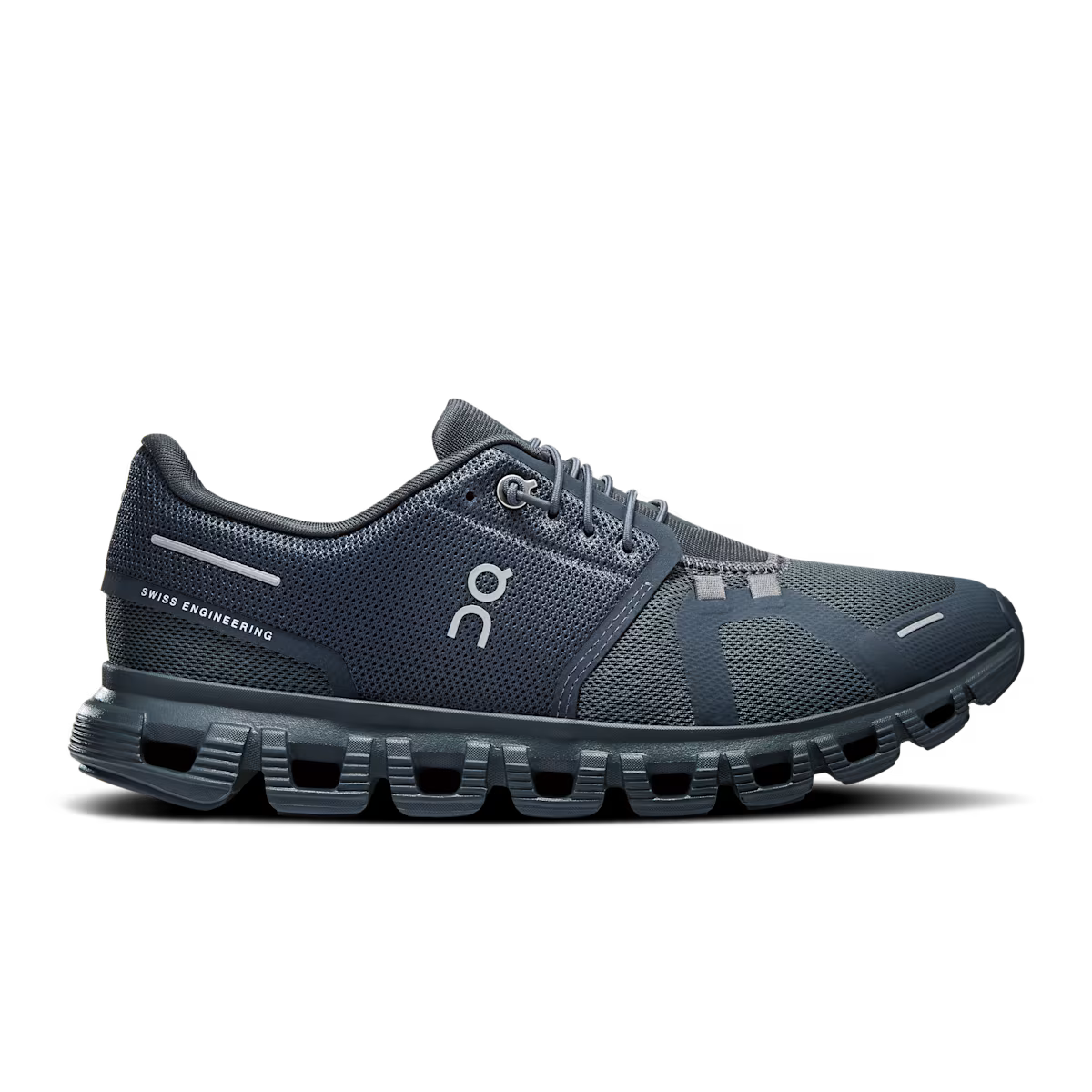 Cloud 6 Navy Unisexe