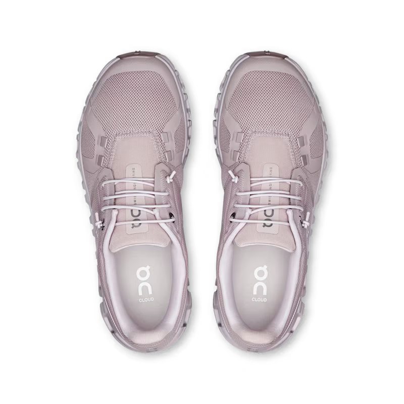 Cloud 6 Mauve Unisexe