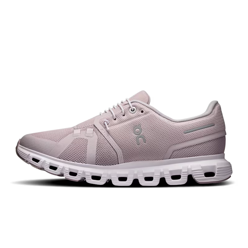 Cloud 6 Mauve Unisexe