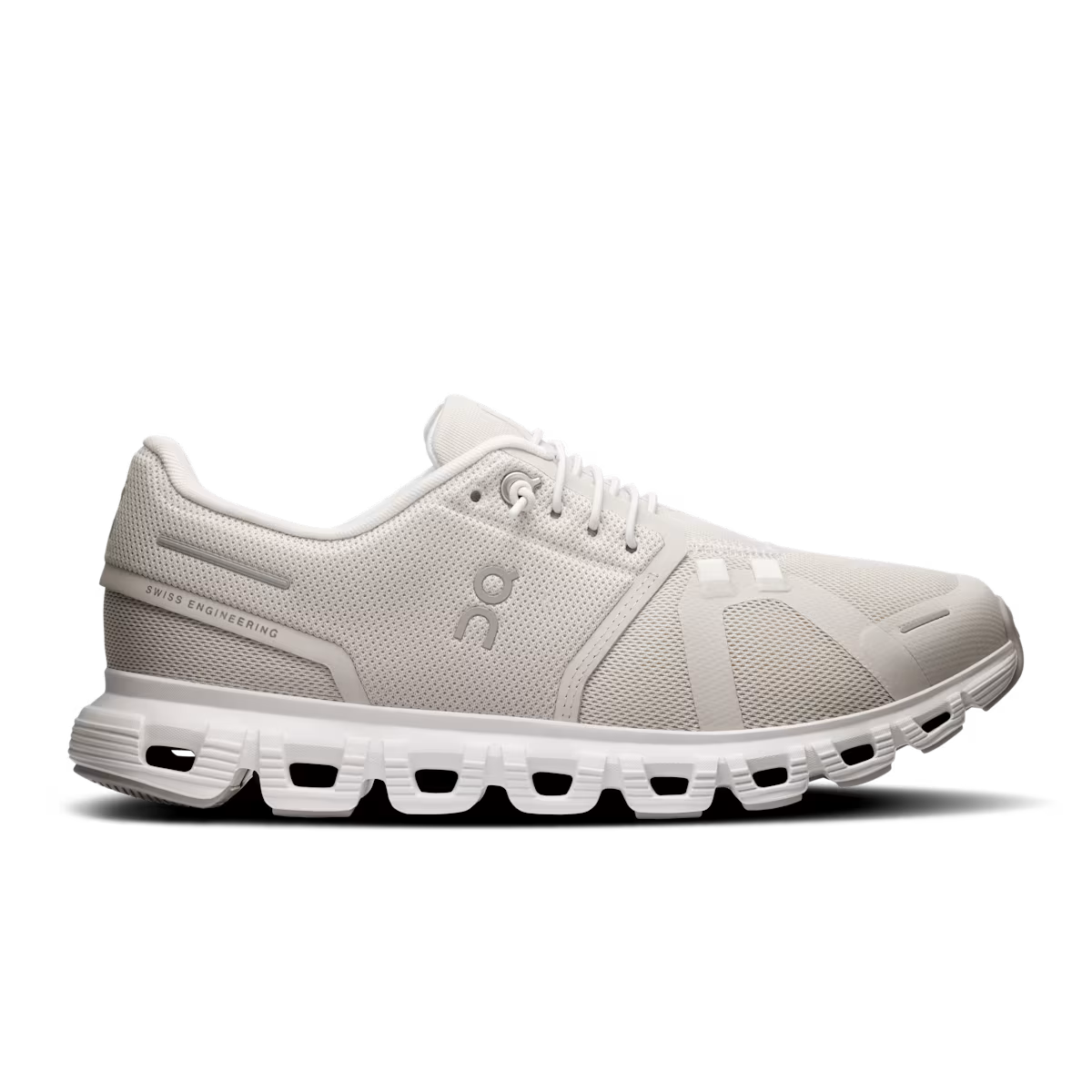 Cloud 6 Pearl Unisexe