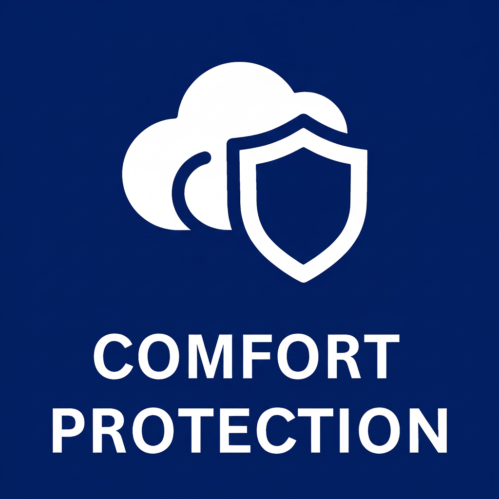 Protection Confort 2 ans