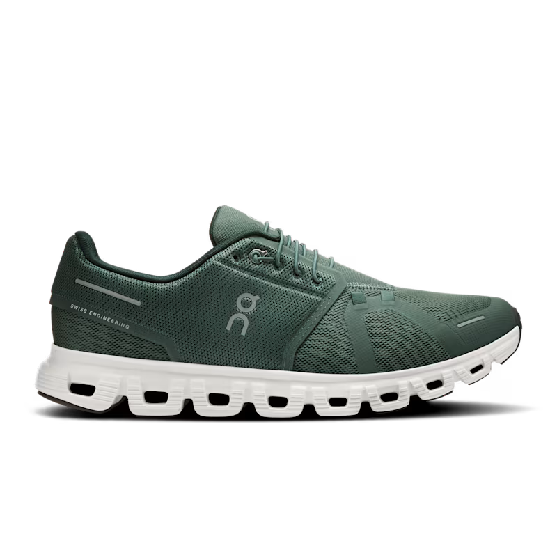 Cloud 6 Evergreen Unisexe