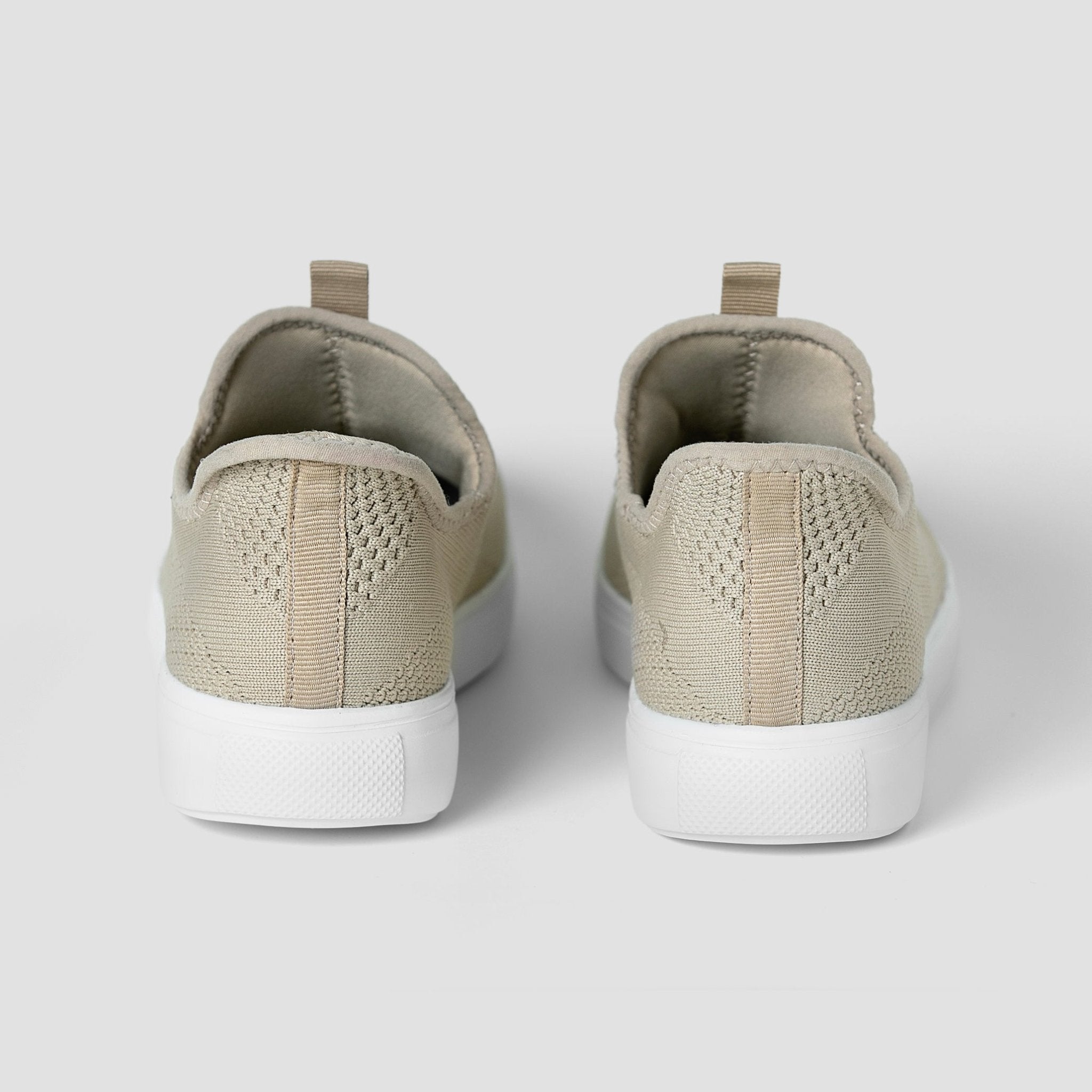 Daily Chaussures mains libres - Beige