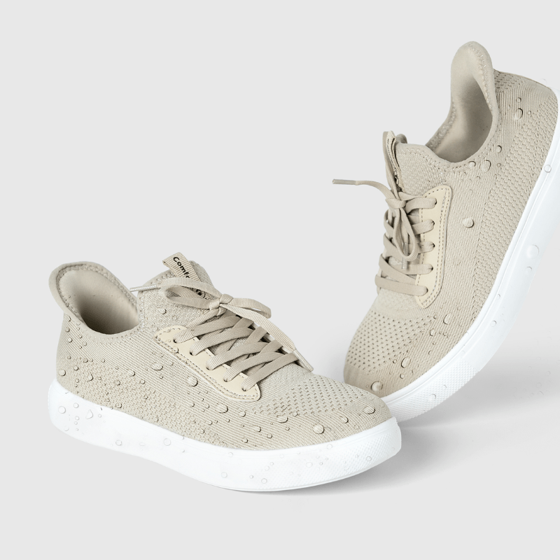 Daily Chaussures mains libres - Beige