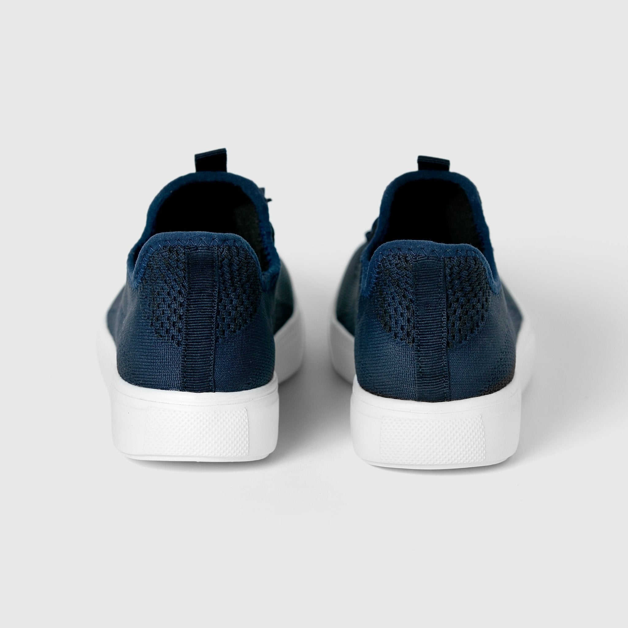 Daily Chaussures mains libres - Bleu
