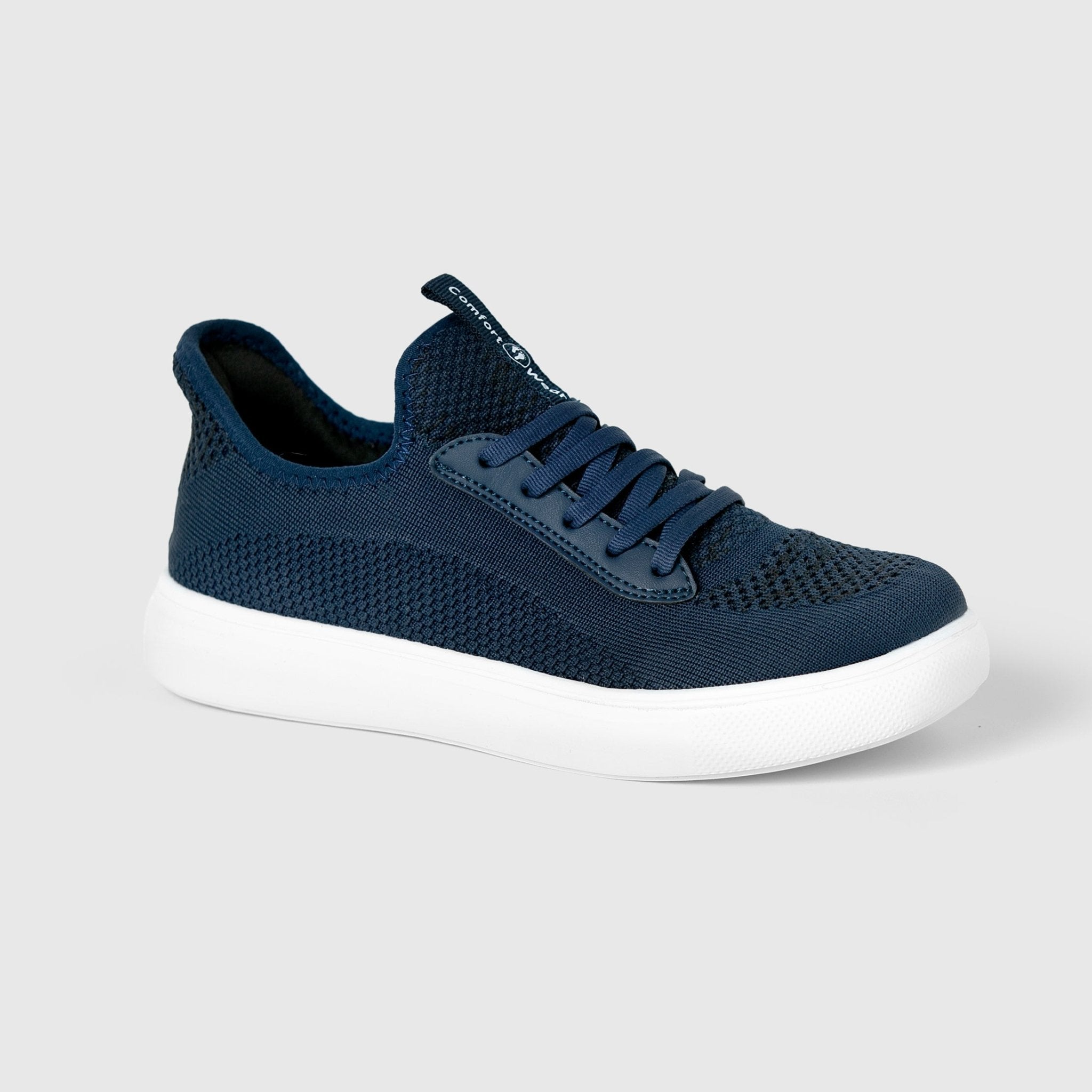 Daily Chaussures mains libres - Bleu