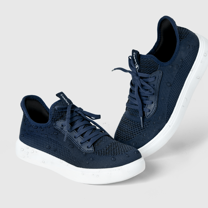 Daily Chaussures mains libres - Bleu