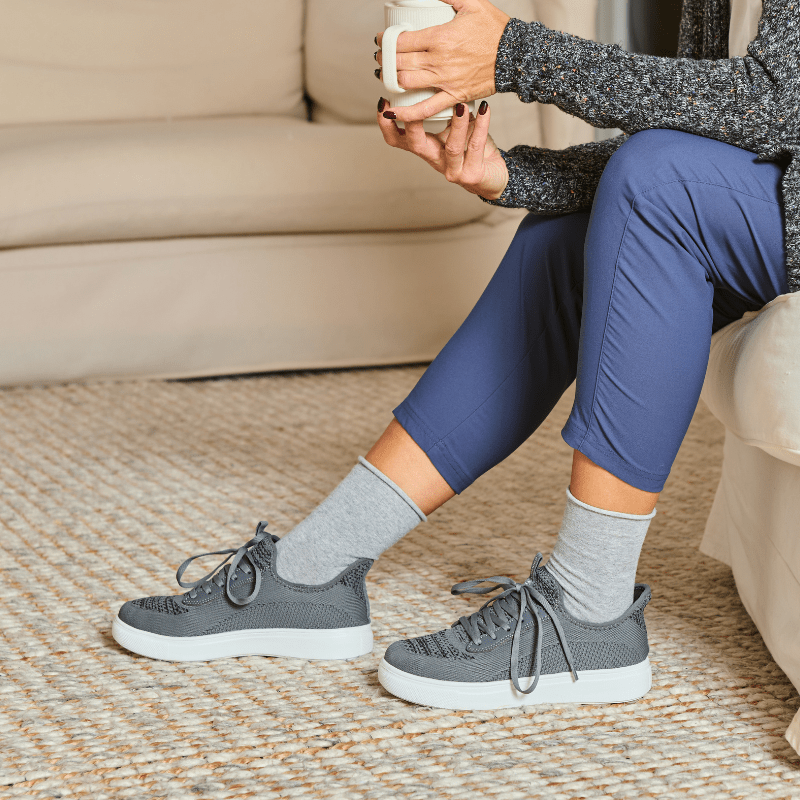 Daily Chaussures mains libres - Gris