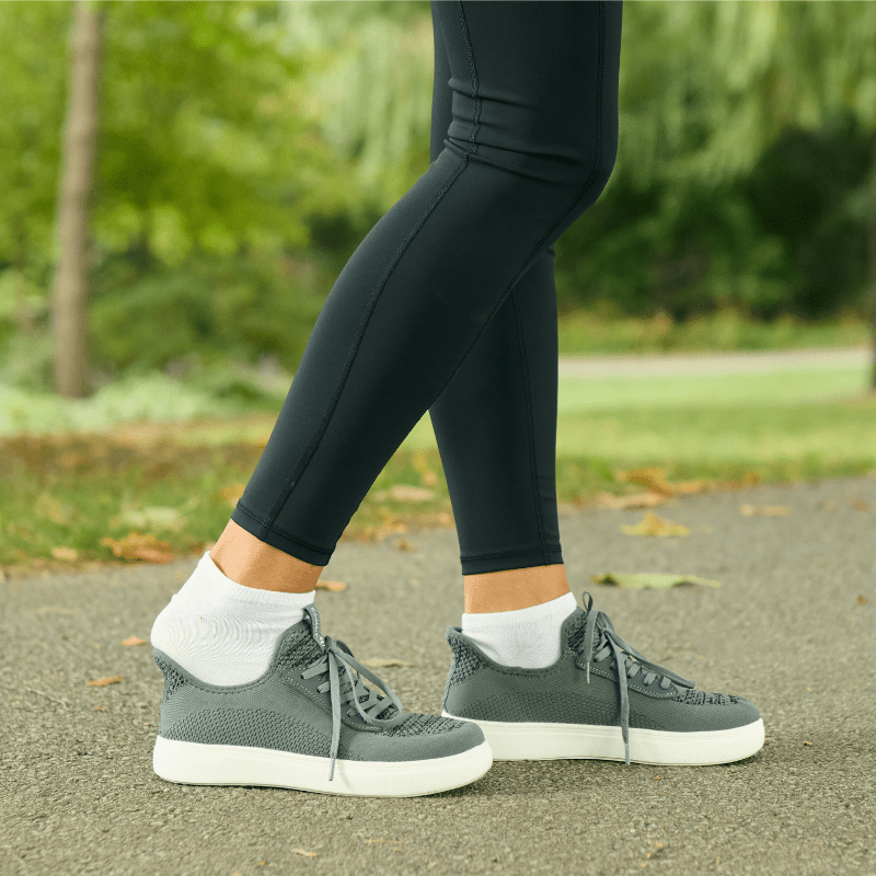 Daily Chaussures mains libres - Gris