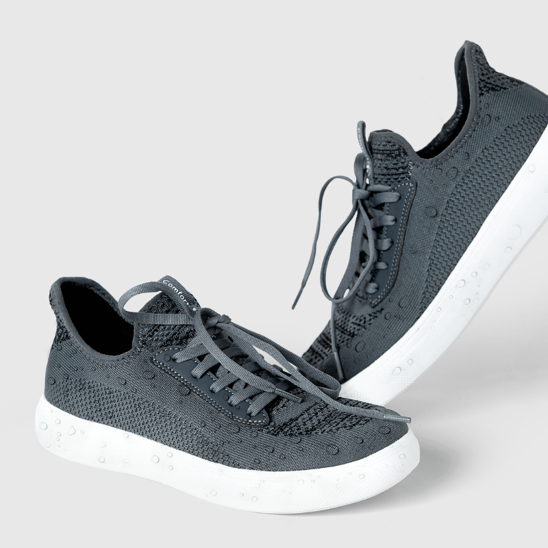 Daily Chaussures mains libres - Gris