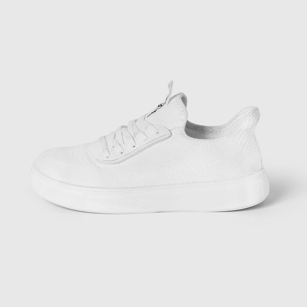 Daily Chaussures mains libres - Blanc
