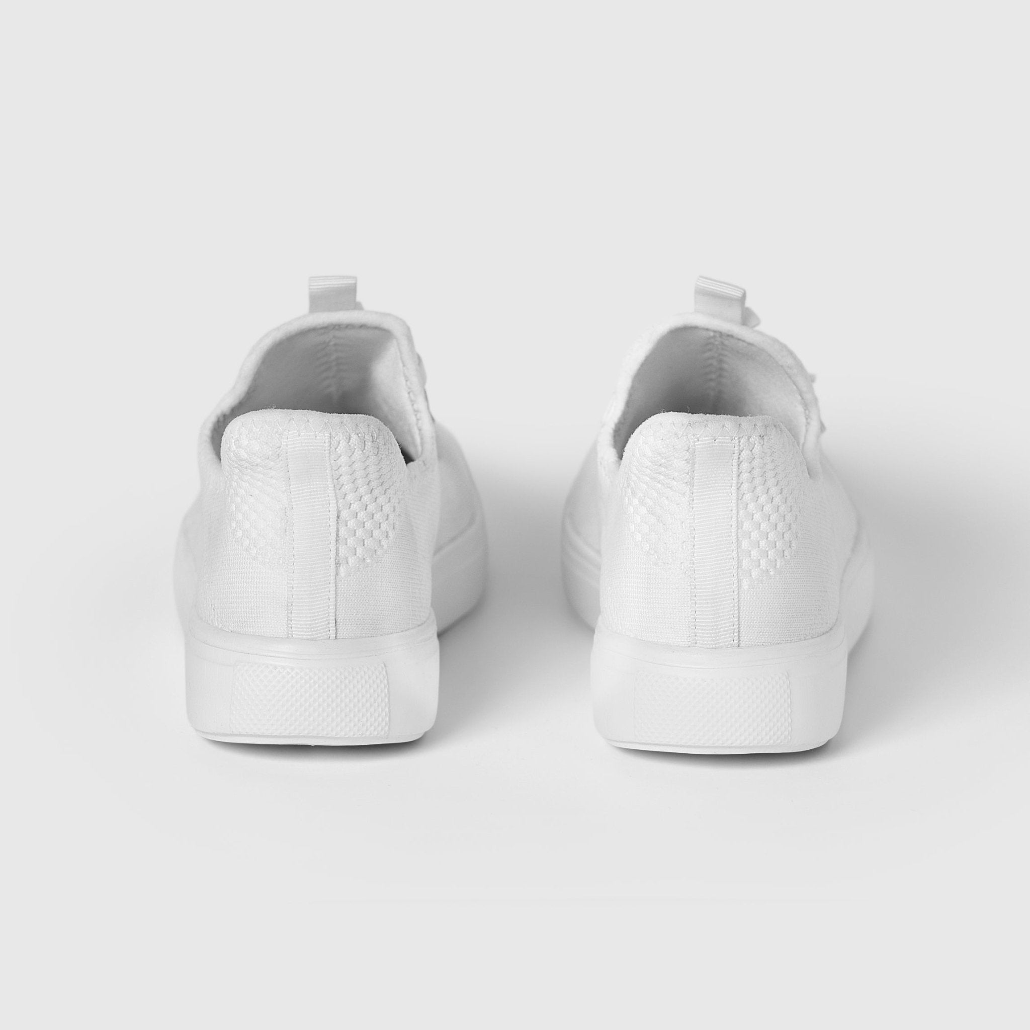 Daily Chaussures mains libres - Blanc
