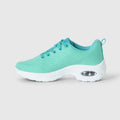 Energy Max Stretch Chaussures - Sarcelle aqua