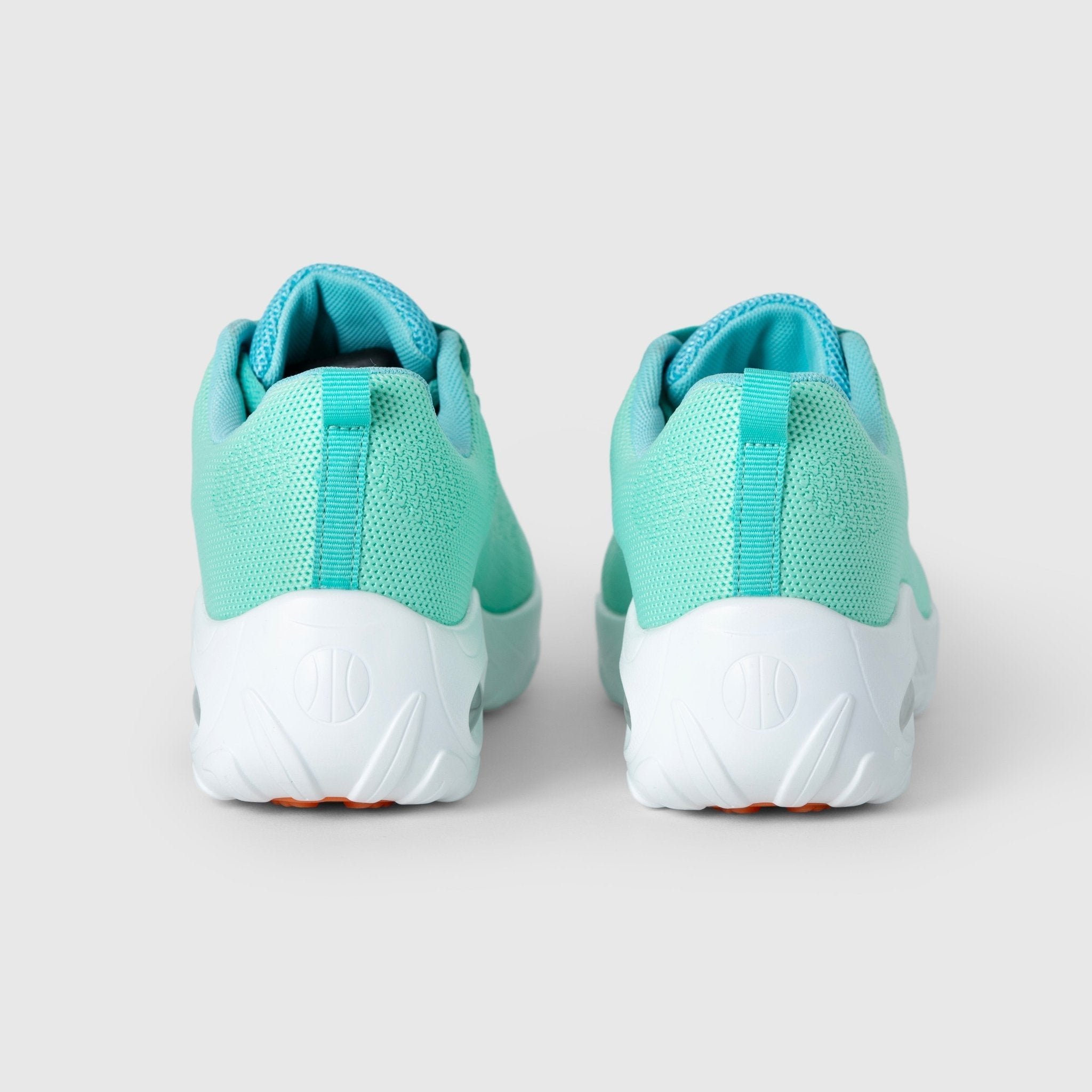 Energy Max Stretch Chaussures - Sarcelle aqua