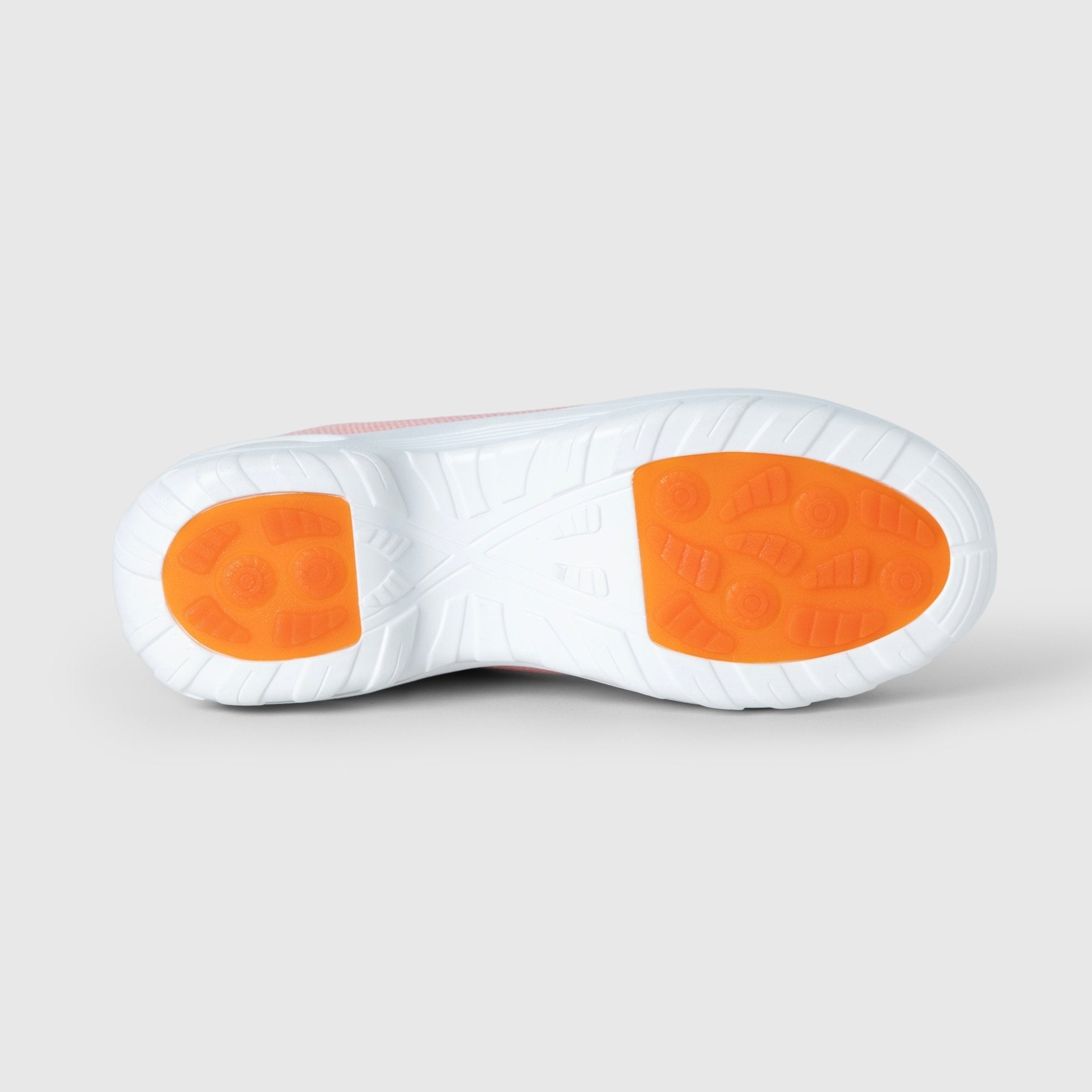 Energy Max Stretch Chaussures - Rose pâle
