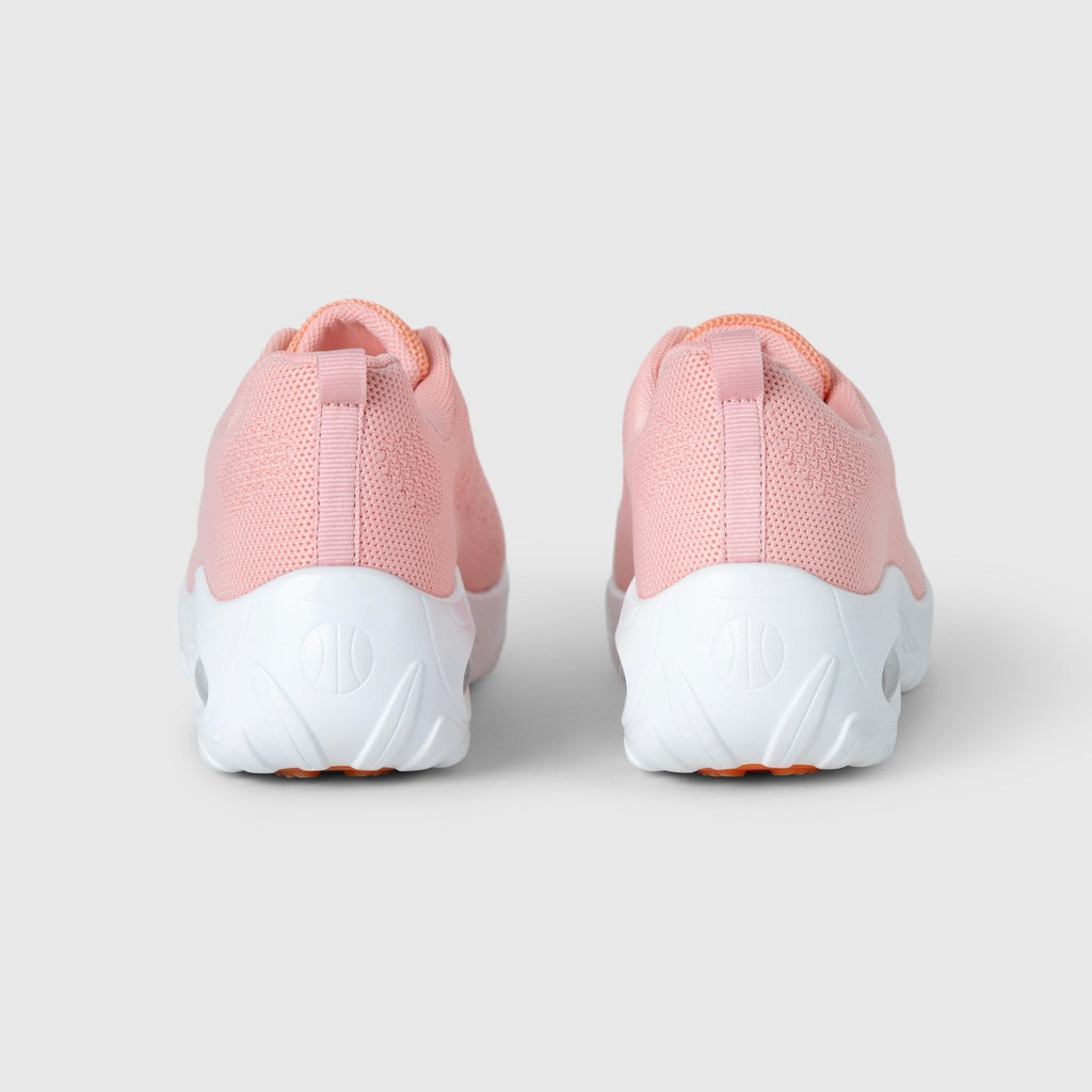 Energy Max Stretch Chaussures - Rose pâle