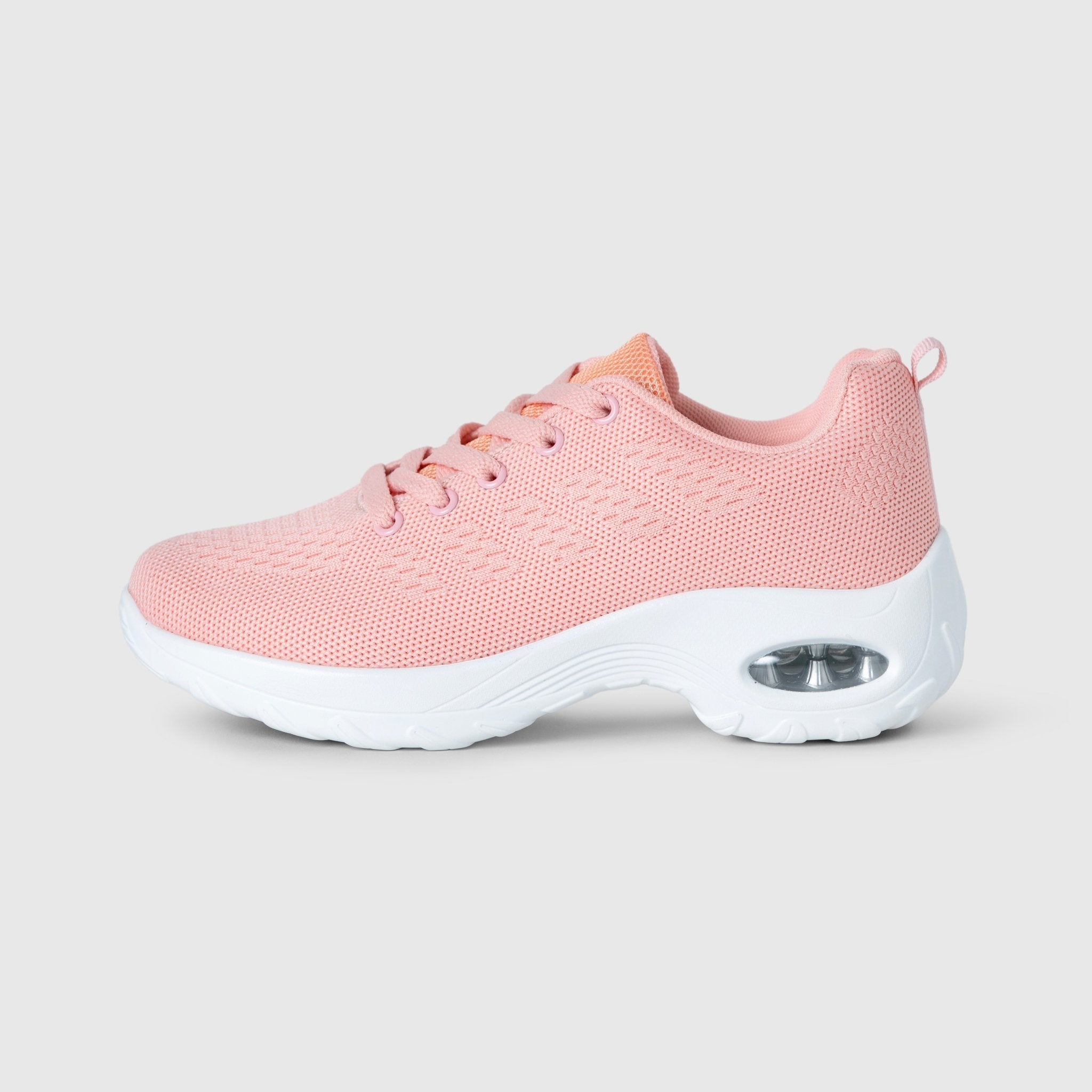 Energy Max Stretch Chaussures - Rose pâle